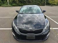 2015 KIA OPTIMA SE Trumbull - Image 2