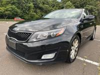 2015 KIA OPTIMA SE Trumbull - Image 3