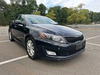 2015 KIA OPTIMA SE Trumbull - Image 4