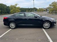 2015 KIA OPTIMA SE Trumbull - Image 5