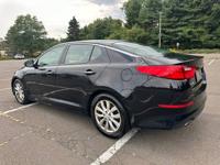 2015 KIA OPTIMA SE Trumbull - Image 6