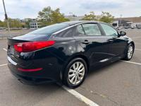 2015 KIA OPTIMA SE Trumbull - Image 7