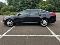 2015 KIA OPTIMA SE Trumbull - Image 8