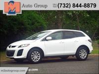 2011 Mazda CX-7 i Sport 4dr SUV East Brunswick, NJ - Image 2