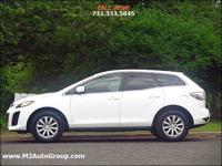2011 Mazda CX-7 i Sport 4dr SUV East Brunswick, NJ - Image 3