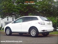 2011 Mazda CX-7 i Sport 4dr SUV East Brunswick, NJ - Image 4