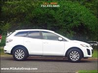 2011 Mazda CX-7 i Sport 4dr SUV East Brunswick, NJ - Image 6