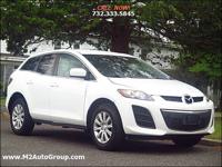 2011 Mazda CX-7 i Sport 4dr SUV East Brunswick, NJ - Image 7