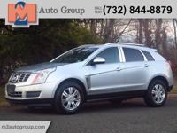 2014 Cadillac SRX Luxury Collection 4dr SUV East Brunswick, NJ - Image 2