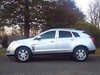 2014 Cadillac SRX Luxury Collection 4dr SUV East Brunswick, NJ - Image 3
