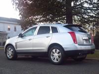 2014 Cadillac SRX Luxury Collection 4dr SUV East Brunswick, NJ - Image 4