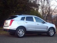 2014 Cadillac SRX Luxury Collection 4dr SUV East Brunswick, NJ - Image 5