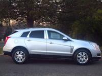 2014 Cadillac SRX Luxury Collection 4dr SUV East Brunswick, NJ - Image 6