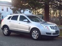 2014 Cadillac SRX Luxury Collection 4dr SUV East Brunswick, NJ - Image 7