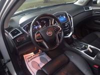 2014 Cadillac SRX Luxury Collection 4dr SUV East Brunswick, NJ - Image 8