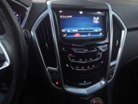 2014 Cadillac SRX Luxury Collection 4dr SUV East Brunswick, NJ - Image 10