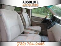 2003 Honda Odyssey LX 4dr Mini Van Honda Odyssey Hatchback - Image 8