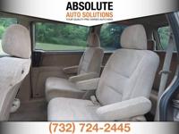 2003 Honda Odyssey LX 4dr Mini Van Honda Odyssey Hatchback - Image 10