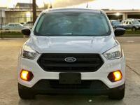 2017 Ford Escape S - Image 4