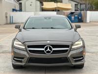 2012 MERCEDES-BENZ CLS-CLASS  - Image 2