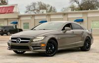 2012 MERCEDES-BENZ CLS-CLASS  - Image 3