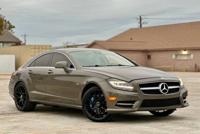 2012 MERCEDES-BENZ CLS-CLASS  - Image 4