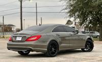 2012 MERCEDES-BENZ CLS-CLASS  - Image 5