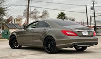 2012 MERCEDES-BENZ CLS-CLASS  - Image 6