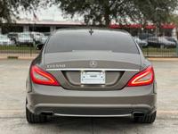 2012 MERCEDES-BENZ CLS-CLASS  - Image 7