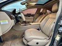2012 MERCEDES-BENZ CLS-CLASS  - Image 10