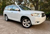 2010 Toyota Highlander FWD 4dr V6 Limited (Natl) Beaumont, TX - Image 3
