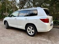 2010 Toyota Highlander FWD 4dr V6 Limited (Natl) Beaumont, TX - Image 5