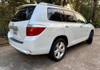 2010 Toyota Highlander FWD 4dr V6 Limited (Natl) Beaumont, TX - Image 6