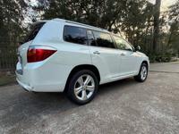 2010 Toyota Highlander FWD 4dr V6 Limited (Natl) Beaumont, TX - Image 7