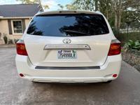 2010 Toyota Highlander FWD 4dr V6 Limited (Natl) Beaumont, TX - Image 9