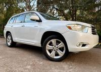 2010 Toyota Highlander FWD 4dr V6 Limited (Natl) Beaumont, TX - Image 10