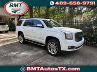 2018 GMC Yukon 2WD 4dr SLT Beaumont, TX - Image 2