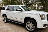 2018 GMC Yukon 2WD 4dr SLT Beaumont, TX - Image 4