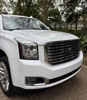 2018 GMC Yukon 2WD 4dr SLT Beaumont, TX - Image 5