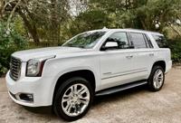 2018 GMC Yukon 2WD 4dr SLT Beaumont, TX - Image 7