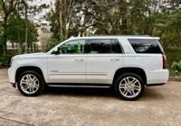 2018 GMC Yukon 2WD 4dr SLT Beaumont, TX - Image 8