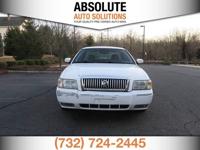 2010 Mercury Grand Marquis LS 4dr Sedan Mercury Grand Marquis Sedan - Image 6
