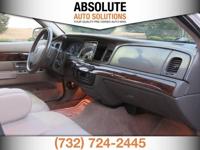 2010 Mercury Grand Marquis LS 4dr Sedan Mercury Grand Marquis Sedan - Image 7