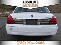 2010 Mercury Grand Marquis LS 4dr Sedan Mercury Grand Marquis Sedan - Image 9