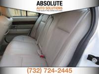 2010 Mercury Grand Marquis LS 4dr Sedan Mercury Grand Marquis Sedan - Image 10