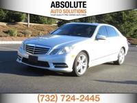 2012 Mercedes-Benz E Class E 350 Sport 4MATIC AWD 4dr Sedan Mercedes-Benz E Class Sedan - Image 2