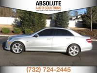 2012 Mercedes-Benz E Class E 350 Sport 4MATIC AWD 4dr Sedan Mercedes-Benz E Class Sedan - Image 3