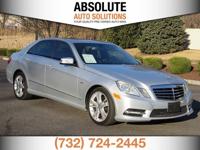 2012 Mercedes-Benz E Class E 350 Sport 4MATIC AWD 4dr Sedan Mercedes-Benz E Class Sedan - Image 4