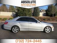 2012 Mercedes-Benz E Class E 350 Sport 4MATIC AWD 4dr Sedan Mercedes-Benz E Class Sedan - Image 5