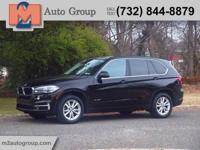2014 BMW X5 x Drive35i AWD 4dr SUV East Brunswick, NJ
